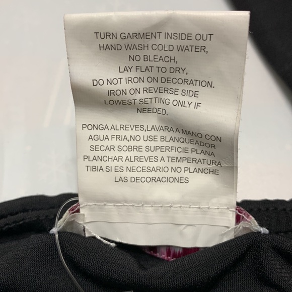 As U Wish dress Size small - Picture 7 of 7